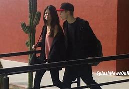 Image result for Justin Bieber Selena Gomez Wedding