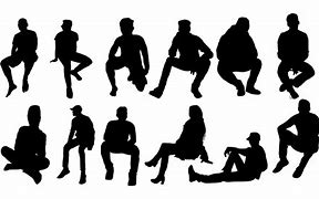 Image result for Unity People Silhouette