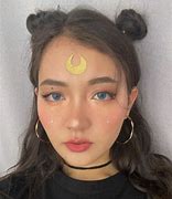 Image result for Sailor Moon Makeup