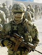 Image result for Australian Special Forces Sam