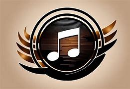 Image result for Cute Music Logo