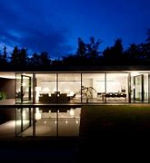 Image result for Modern House with Glass Designs