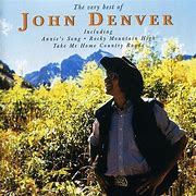 Image result for The Real John Denver Album