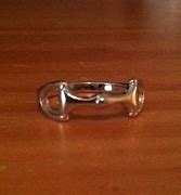 Image result for Horse Bit Ring