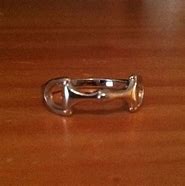 Image result for Mexican Horse Bit Ring