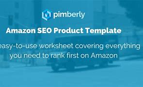 Image result for Amazon Product Page Template