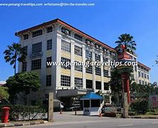 Image result for Penang Hospital