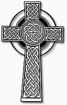 Image result for Ancient Celtic Cross