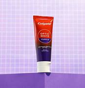 Image result for Colgate Black Red Blue Green White