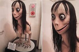 Image result for Omni Creepy