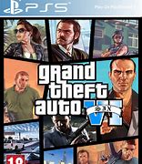 Image result for GTA 6 Ps4 Cover