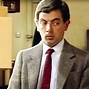 Image result for Mr Bean TV Series