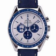 Image result for Omega Speedmaster 40th Anniversary