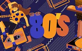 Image result for 80s Music Playlist Songs