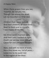 Image result for Short Happy Poems