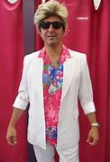 Image result for Miami Vice 80s Sleeveless