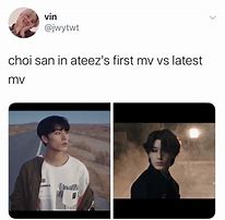 Image result for Ateez Funny