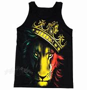 Image result for Rasta Lion with Crown