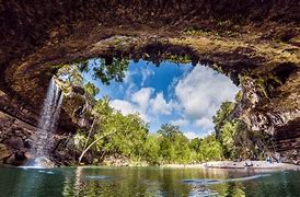 Image result for Picnic Spots in Hamilton Pool