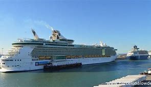 Image result for Barcelona Airport to Cruise Ship Terminal