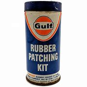 Image result for Rubber Patching