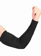 Image result for Clear Arm Sleeves