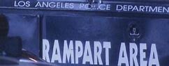 Image result for Rampart Scandal