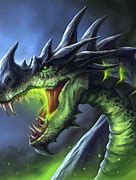 Image result for Abyssal Languege Dnd