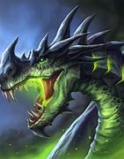 Image result for Dnd Abyssal Dragon