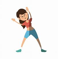 Image result for Fitness Cartoon Pic