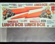 Image result for Tamiya Lunchbox Decals