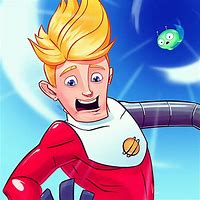 Image result for Final Space Graphic Novel