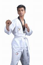 Image result for Taekwondo Jacket