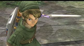 Image result for Legend of Zelda Twilight Princess Gameplay