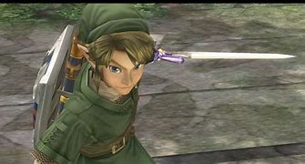 Image result for Link From Legend of Zelda Twilight Princess