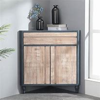 Image result for Corner Dresser Chest