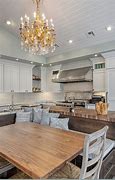 Image result for Decorated Beach House Kitchen