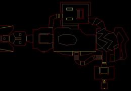 Image result for Doom E1M1 Map