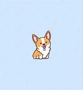 Image result for Animated Corgi