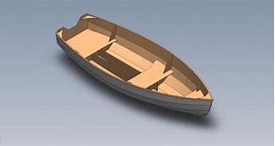 Image result for Free Wood Boat Plans