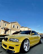 Image result for E46 Street Fighter Wide Body