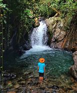 Image result for Curug Ratu Bogor