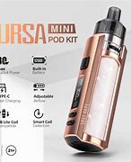 Image result for Lost Vape 80W