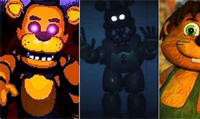 Image result for F-NaF Game with Elephant Animatronic Fan Game