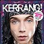 Image result for Kerrang Magazine