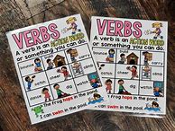 Image result for Vocabulary Anchor Chart