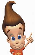 Image result for Jimmy Neutron Atom