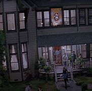 Image result for Scream 2 House