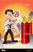 Image result for Safety Awareness Cartoon