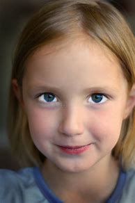 Image result for Portrait Little Girl No Shirt Photos